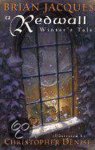Brian Jacques, Christopher Denise - A Redwall Winter's Tale