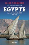 Jason Thompson - Een Geschiedenis Van Egypte
