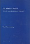 Nieuwenburg, Paul - The politics of passion