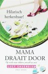 L. Cavendish - Mama Draait Door