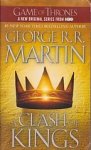 Martin, George R. R. - A Song of Ice and Fire 2: A Clash of Kings