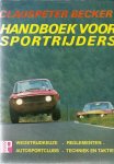 Becker - Handboek voor sportrijders