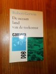 GERWIN, ROBERT, - De oceaan, land van de toekomst.