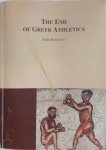 Sofie Remijsen 289993 - End of Greek Athletics in Late Antiquity