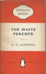 Lawrence, D.H. - The white peacock