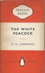Lawrence, D.H. - The white peacock