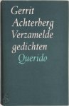 Gerrit Achterberg 12279 - Verzamelde gedichten