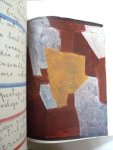 POLIAKOFF, SERGE - Cahier