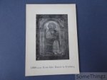 N:A. - L. Roppe (voorw.) - 1000 jaar kerkelijke kunst in Limburg : tentoonstelling uit het kunstpatrimonium van Belgisch- en Nederlands Limburg.