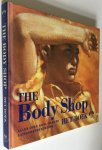 Anita Roddick - The Body Shop
