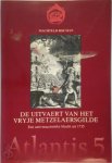 Machteld Bouman 169044 - De Uitvaert van het vryje Metzelaersgilde Een anti-maçonnieke klucht uit 1735