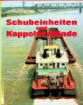 Barg, F. and Cambruzzi, S. - Schubeinheiten und Koppelverbande der Binnenschiffahrt in Deutschland