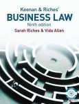Jon Rush, Mike Ottley - Business Law