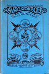 Kers Jr., P.J. - Avro kookboek met talrijke afbeeldingen. Uitgebreid, practisch, overzichtelijk, economisch - 2e deel Kers Jr., P.J. - Avro kookboek met talrijke afbeeldingen. Uitgebreid, practisch, overzichtelijk, economisch - 2e deel
