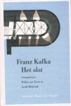 Franz Kafka - Het slot