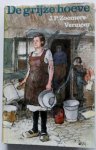 Zoomers -Vermeer J P - De grijze hoeve