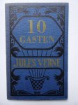 Verne, Jules. - Tien gasten.