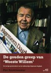 P. Bouwmeester, P. Bouwmeester - De Gouden Greep Van 'Woeste Willem'