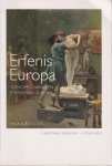 Christiane Marie Georgette Berkvens-Stevelinck - Erfenis Europa: Toekomst van een stervende zwaan