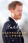 Levin, Angela - Harry