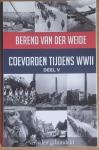 Van der Weide, Berend - Coevorden tijdens WWII Deel 6