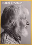 LIEVERSE, JAAP. - Karel Treebus