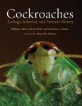 Bell, William J - Cockroaches - Ecology, Behavior and Natural History / Ecology, Behavior, and Natural History