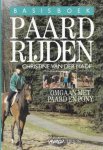 Christine van der Made - Basisboek Paardrijden