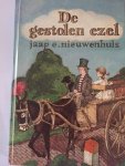 Jaap E. Nieuwenhuis - De gestolen ezel