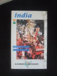  - India (Kosmos reisgids)