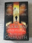 Galbraith, Robert - The SILKWORM