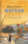 Heesen, Martha - Watson