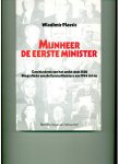 Plavsic, Wladimir - Mijnheer de eerste minister