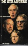 Olbrechts Free - Strangers Een Verschijnsel  /**  GESIGNEERD DOOR ALLE 4 MUZIKANTEN