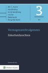  - Asser 3-VI Zekerheidsrechten