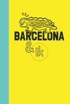 Sanne Vlam - Barcelona & ik