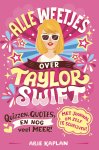 Arie Kaplan - Alle weetjes over Taylor Swift