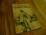 Daudet, Alphonse - Tartarin de Tarascon Daudet, Alphonse - Tartarin de Tarascon