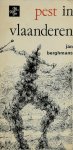 Jan Berghmans - Pest in Vlaanderen