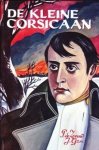 Zeeuw, P. de - De kleine Corsicaan Zeeuw, P. de - De kleine Corsicaan
