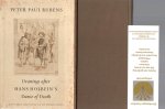  - Peter Paul Rubens - Drawings after Hans Holbein`s Dance of Death.