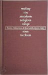 Sean McCloud - Making the American Religious Fringe Exotics, Subversives, & Journalists, 1955-1993