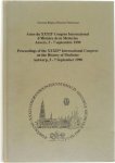 Societas Belgica Historiae Medicinae - Proceedings Of The XXXII nd International Congress On The History Of Medicine Antwerpen, 3 - 7 September 1990