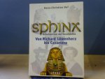Huf Hans Christian herausgegen - Sphinx, Geheimnisse der Geschichte Von Richard Löwenherz bis Casanova
