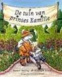 Varley, Susan & Oram, Hiawyn - De tuin van prinses Kamille