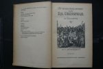Eekhout, Jan H. - De waarachtige historie: Tijl Uilenspiegel in Vlaanderen