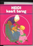 redactie - Heidi keert terug