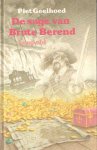 Geelhoed, Piet - De sage van Brute Berend
