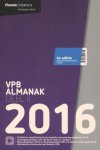 A.J. van den Bos, A.C. de Groot - Elsevier VPB almanak 2016