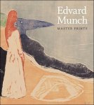 Prelinger, Elizabeth; Robison, Andrew - Edvard Munch, Master Prints Prelinger, Elizabeth; Robison, Andrew - Edvard Munch, Master Prints
